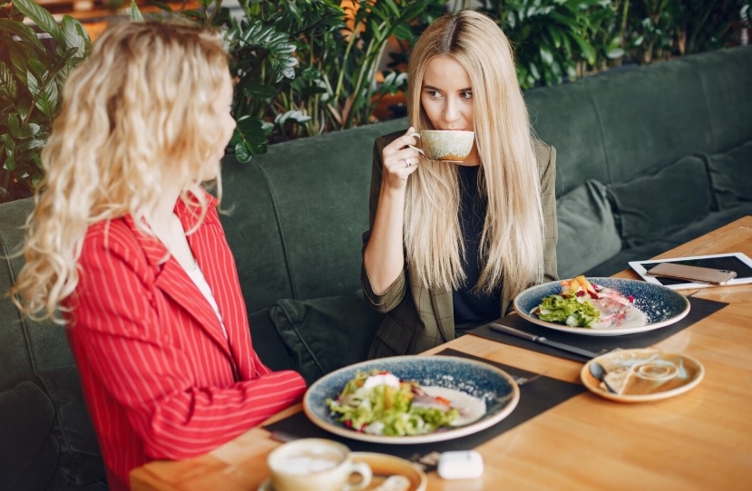 Restauracja w hotelu SPA – idealne połączenie relaksu i smaków