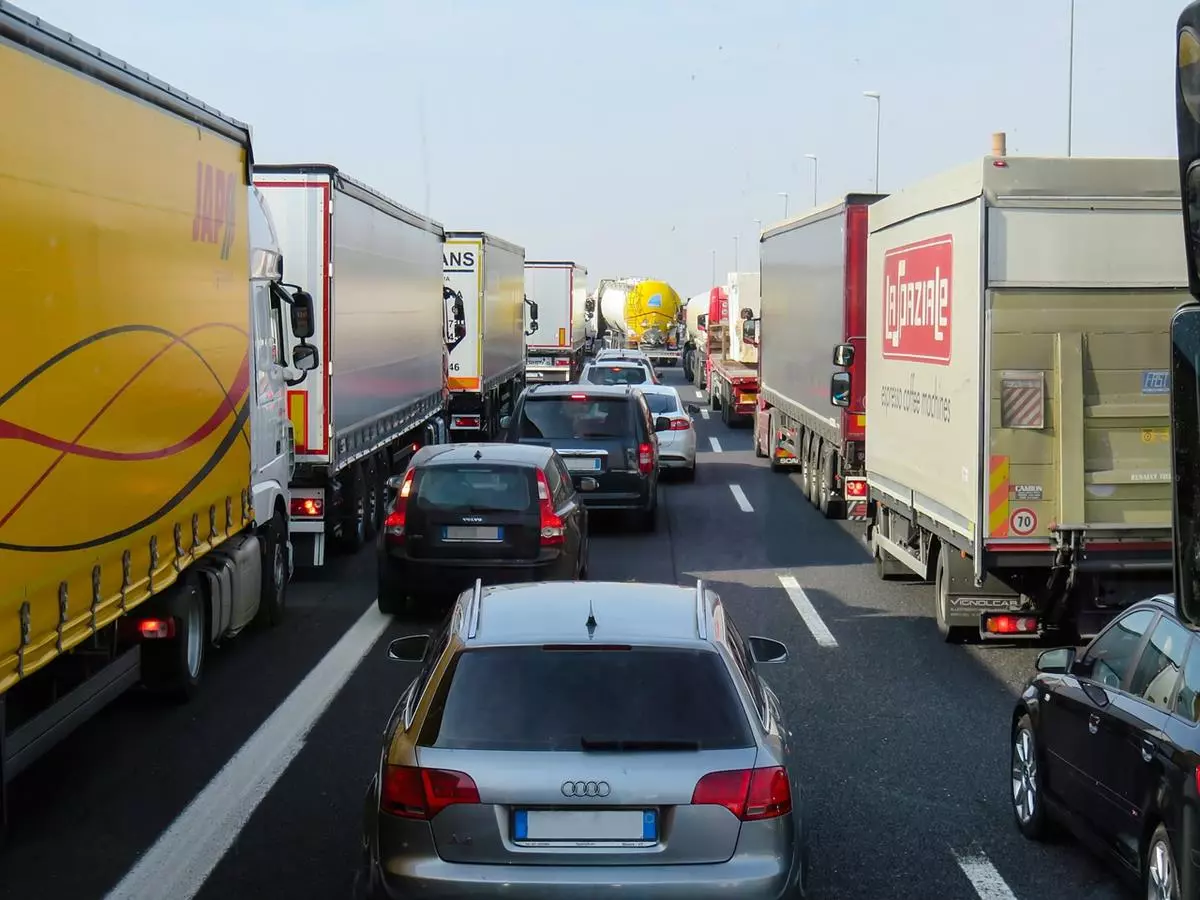 Zarabiaj mądrze na długich dystansach. Dlaczego mocarstwowe maszyny z Holandii to strzał w dziesiątkę?